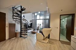 The Visionaire (D27), Condominium #595687961